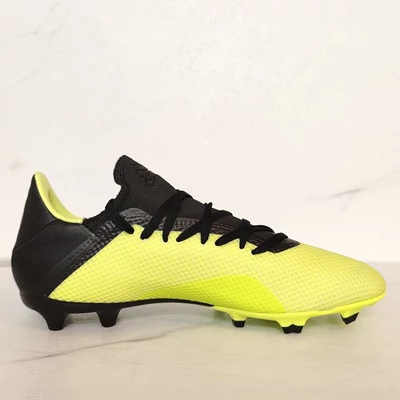 ADIDAS X 18.3 FG stoplis focicipő
