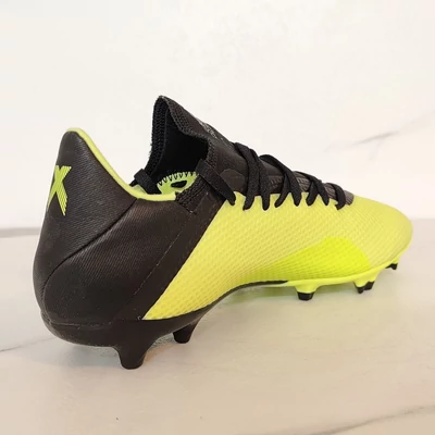 ADIDAS X 18.3 FG stoplis focicipő