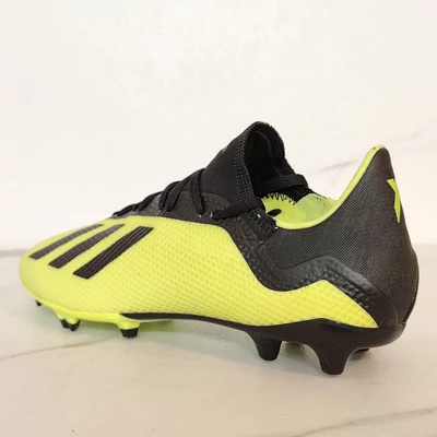 ADIDAS X 18.3 FG stoplis focicipő