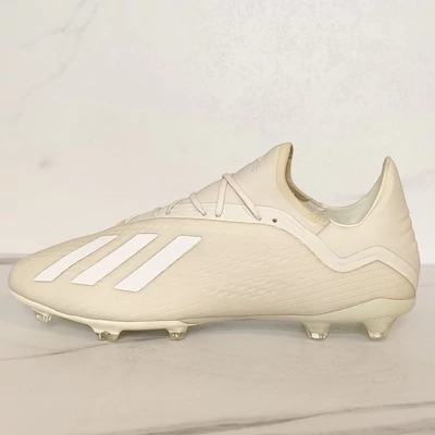 ADIDAS X 18.2 FG stoplis focicipő
