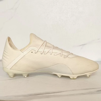ADIDAS X 18.2 FG stoplis focicipő