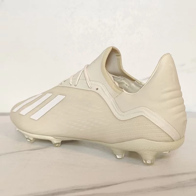 ADIDAS X 18.2 FG stoplis focicipő
