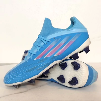 ADIDAS X SPEEDFLOW .2 FG stoplis focicipő GW7476