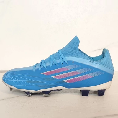 ADIDAS X SPEEDFLOW .2 FG stoplis focicipő