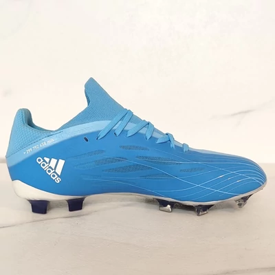 ADIDAS X SPEEDFLOW .2 FG stoplis focicipő