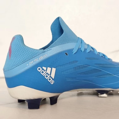 ADIDAS X SPEEDFLOW .2 FG stoplis focicipő