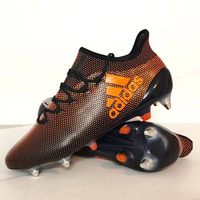 ADIDAS X 17.1 SG éles focicipő S82317