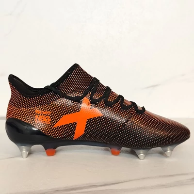 ADIDAS X 17.1 SG éles focicipő