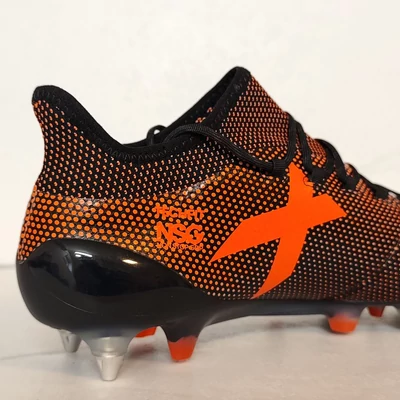 ADIDAS X 17.1 SG éles focicipő