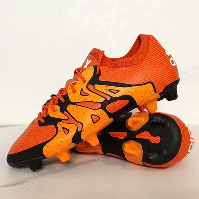 ADIDAS X15.1 FG stoplis focipő S83148