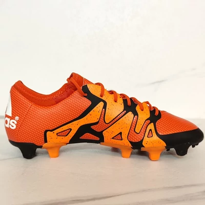 ADIDAS X15.1 FG stoplis focipő - 1X HASZNÁLT