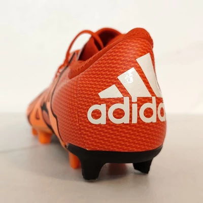 ADIDAS X15.1 FG stoplis focipő - 1X HASZNÁLT