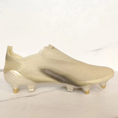 ADIDAS X GHOSTED + SG éles focicipő