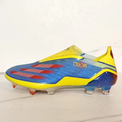 ADIDAS MARVEL X GHOSTED+ FG stoplis focicipő
