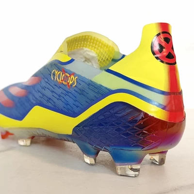 ADIDAS MARVEL X GHOSTED+ FG stoplis focicipő
