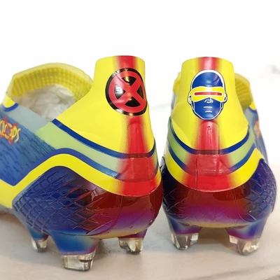 ADIDAS MARVEL X GHOSTED+ FG stoplis focicipő