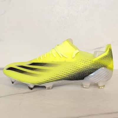 ADIDAS X GHOSTED .1 FG stoplis focicipő