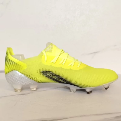 ADIDAS X GHOSTED .1 FG stoplis focicipő