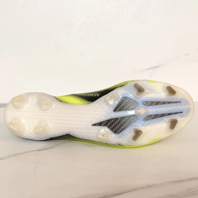 ADIDAS X GHOSTED .1 FG stoplis focicipő