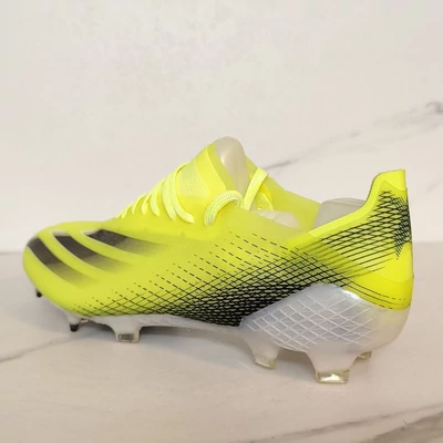 ADIDAS X GHOSTED .1 FG stoplis focicipő