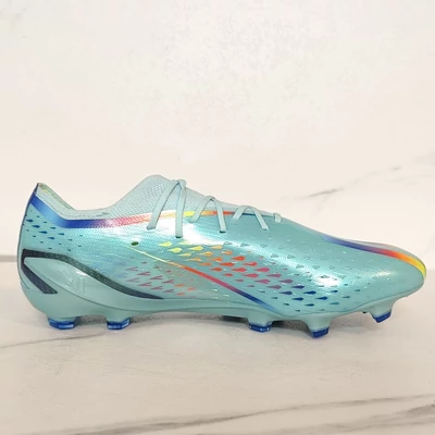 ADIDAS X SPEEDPORTAL .1 AG stoplis focicipő