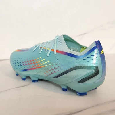 ADIDAS X SPEEDPORTAL .1 AG stoplis focicipő