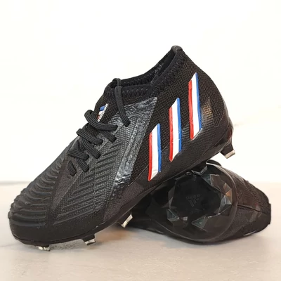 ADIDAS PREDATOR EDGE .1 FG J stoplis focicipő