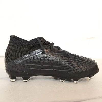 ADIDAS PREDATOR EDGE .1 FG J stoplis focicipő