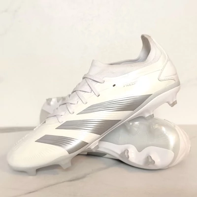 ADIDAS PREDATOR PRO FG stoplis focicipő IG7778