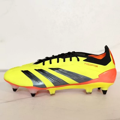 ADIDAS PREDATOR ELITE SG éles focicipő