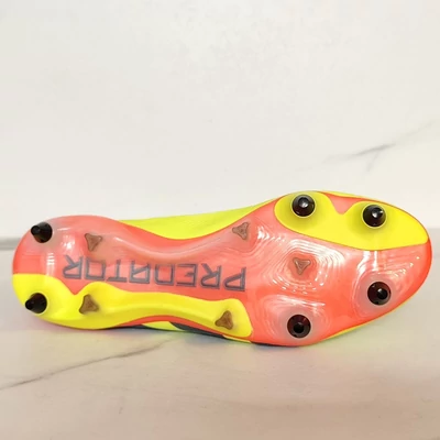 ADIDAS PREDATOR ELITE SG éles focicipő