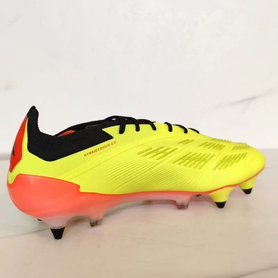 ADIDAS PREDATOR ELITE SG éles focicipő