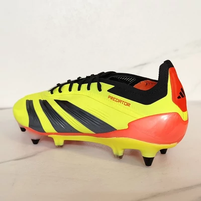 ADIDAS PREDATOR ELITE SG éles focicipő