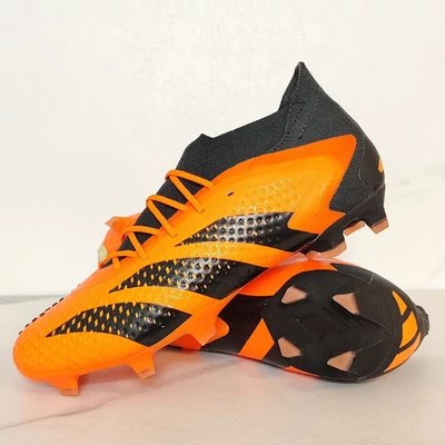 Adidas Predator Accuracy.1 FG stoplis focicipő GW4572