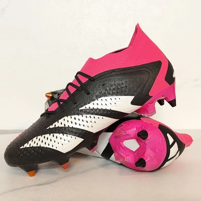 ADIDAS PREDATOR ACCURACY .1 SG éles focicipő