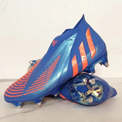 ADIDAS PREDATOR EDGE + SG éles focicipő H02916