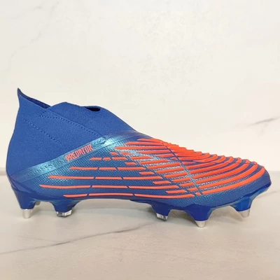 ADIDAS PREDATOR EDGE + SG éles focicipő