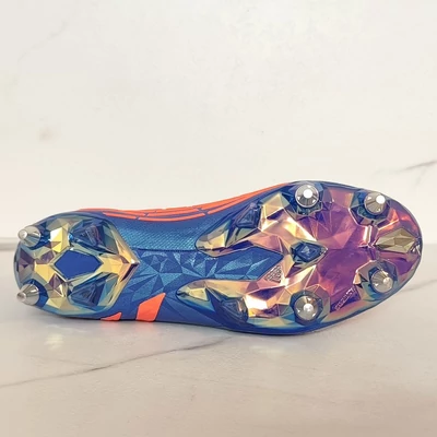ADIDAS PREDATOR EDGE + SG éles focicipő