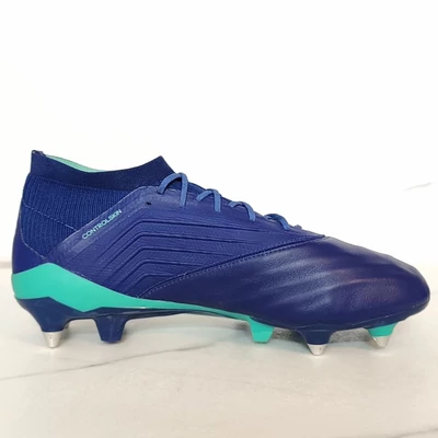 ADIDAS PREDATOR 18.1 SG LEA éles focicipő