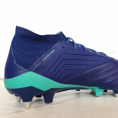 ADIDAS PREDATOR 18.1 SG LEA éles focicipő
