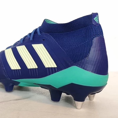 ADIDAS PREDATOR 18.1 SG LEA éles focicipő