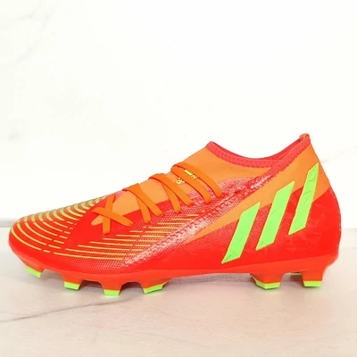 ADIDAS PREDATOR EDGE .3 MG stoplis focicipő
