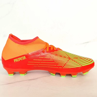 ADIDAS PREDATOR EDGE .3 MG stoplis focicipő