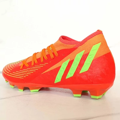 ADIDAS PREDATOR EDGE .3 MG stoplis focicipő