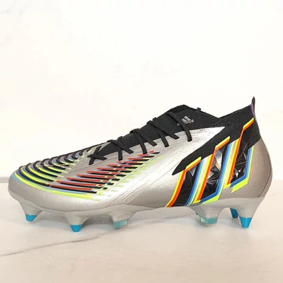 ADIDAS PREDATOR EDGE .1 SG éles focicipő