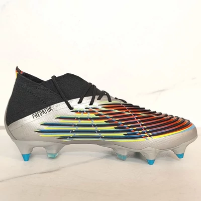 ADIDAS PREDATOR EDGE .1 SG éles focicipő