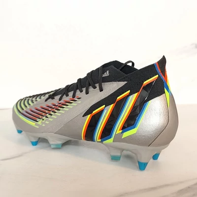 ADIDAS PREDATOR EDGE .1 SG éles focicipő