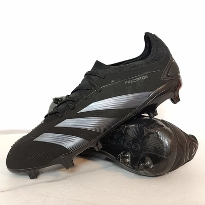ADIDAS PREDATOR PRO FG stoplis focicipő IG7779