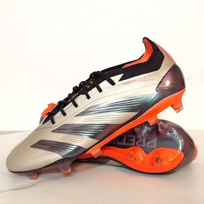 ADIDAS PREDATOR ELITE FG stoplis focicipő IF8868