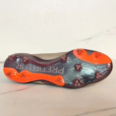 ADIDAS PREDATOR ELITE FG stoplis focicipő